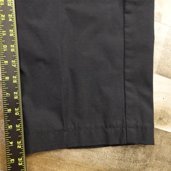 5.11 Tactical B-Class Taclite PDU Cargo Pant Men's 42 Black Ripstop - Picture 6 of 15